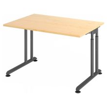 ZENO 12 G | 120x80 | Schreibtisch