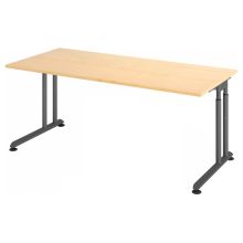 ZENO 19 G | 180x80 | Schreibtisch