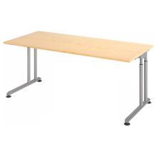 ZENO 19 S | 180x80 | Schreibtisch