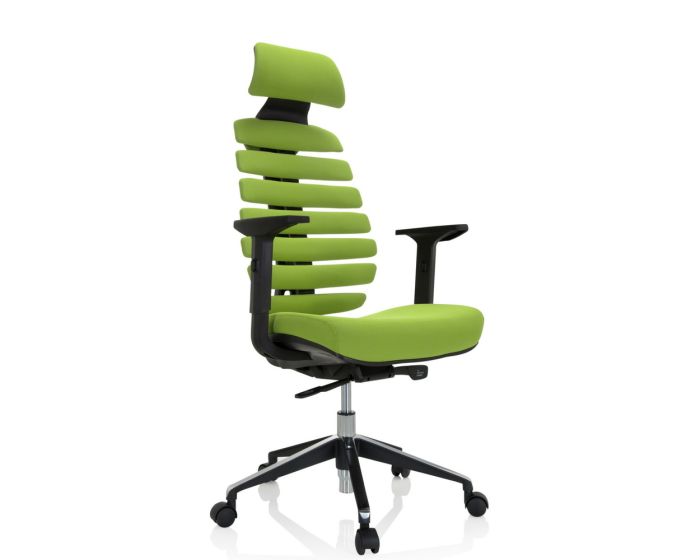 ERGO LINE II PRO | Stoff - Profi Bürostuhl 