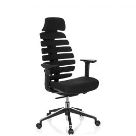 ERGO LINE II PRO | Stoff - Profi Bürostuhl