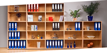 Ergonomische Büromöbel | 50.000 Produkte | Buerostuhl24