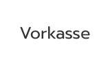 Vorkasse